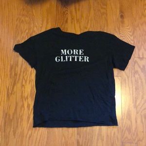 American Eagle graphic t shirt